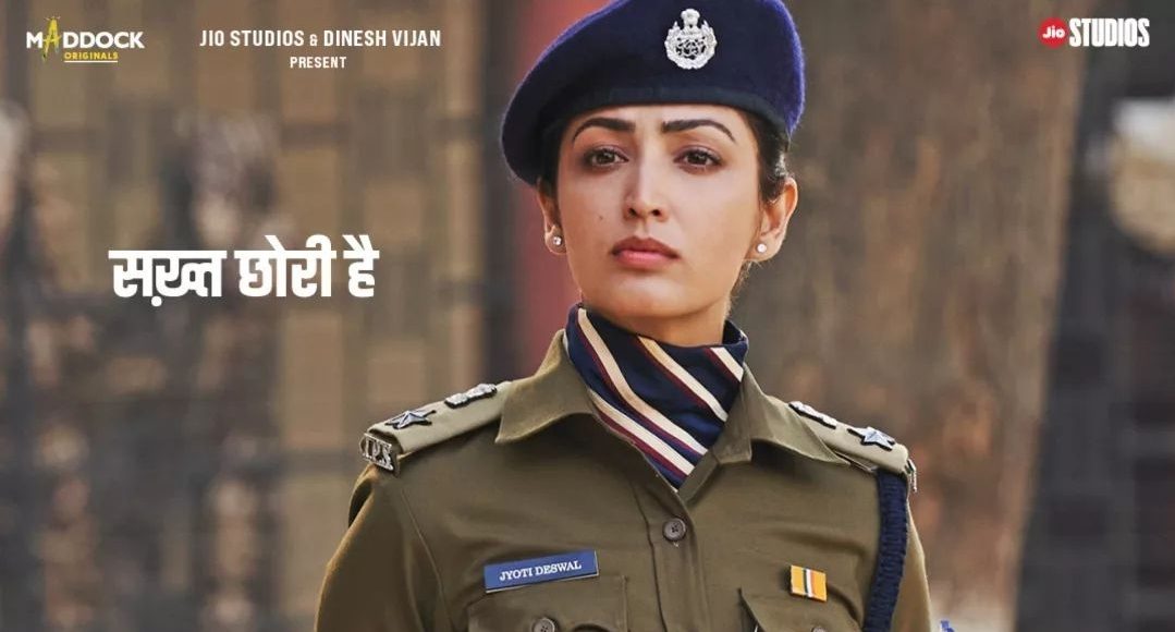 ‘Dasvi’ director Tushar Jalota went on record to state how Yami Gautam was his first and only choice for Jyoti Deswal’s role!