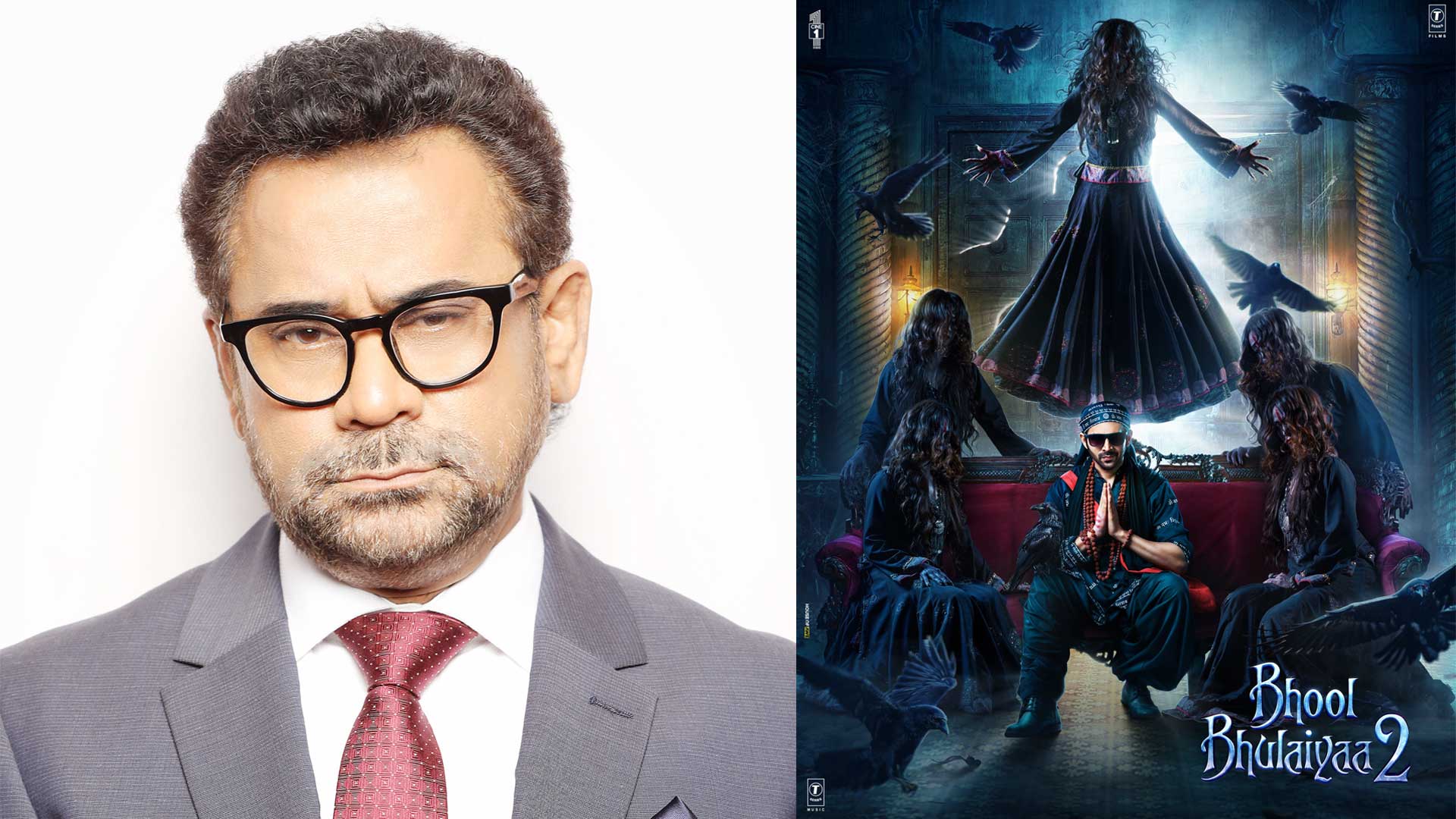 Anees Bazmee : I want to entertain audiences from Ludhiana to london!