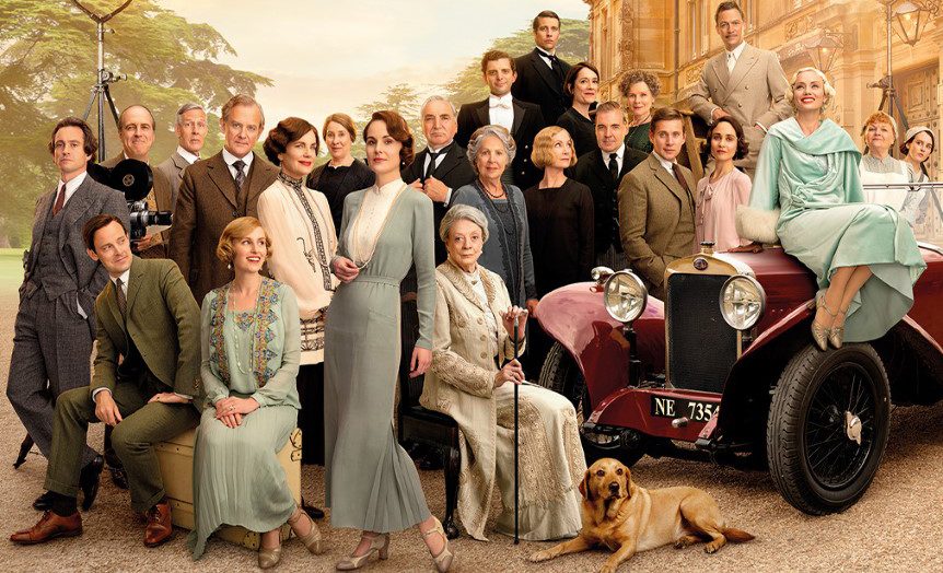 ‘Downton Abbey: A New Era’ to hit Indian theatres on 3rd June!