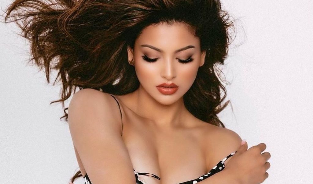 1024px x 604px - Urvashi Rautela is truly honoured to be the 1st Indian featuring on the  cover of 'L'OFFICIEL AUSTRIA'! | Latest News, Breaking News, National News,  World News, India News, Bollywood News, Business News,