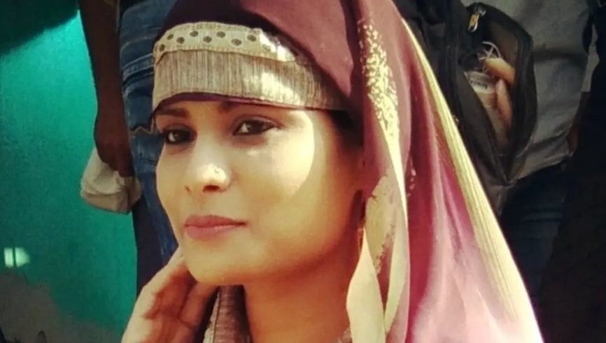 After a successful ‘Sher Shivraj’ Deepti Dhotre is ready to mesmerise viewers in “Bhonga”!