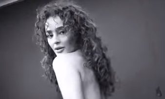 Seerat Kapoor poses sizzles in a  Backless dress, fans go berserk saying “Maar Dala”!