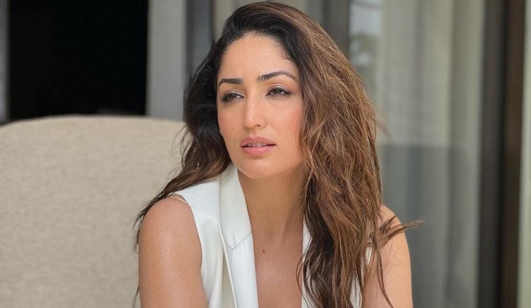 Yami Gautam applauds and credits success of Pan-India blockbusters to the story and the script!
