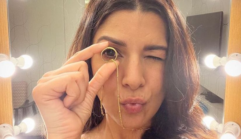 Nimrat Kaur cements her ‘Foundation’ in Hollywood,  begins shooting for yet another international project!