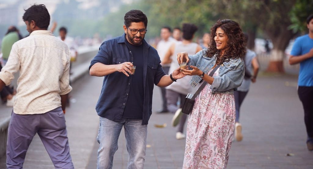Cutting Chai director Nupur Asthana opines, “This movie is an ode to all the lovers who are trying to figure out who they are really in this rapidly changing world”!