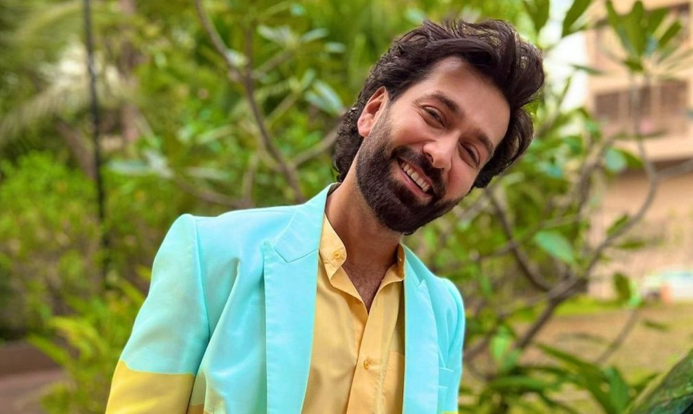 BALH2 actor Nakuul Mehta says, “Love is a two-way street, no doubt but that street has its own twists and turns”!