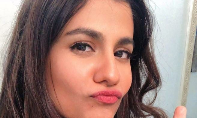 After wrapping up ‘Adbhut’ Shreya Dhanwanthary starts the shoot of ‘Mumbai Diaries 2’!