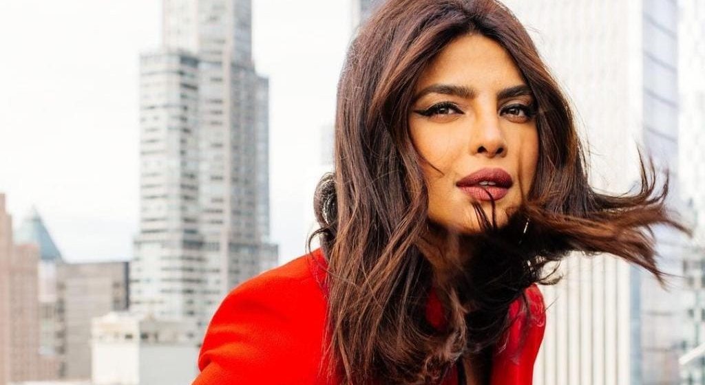 Global superstar Priyanka Chopra Jonas set to bring more South Asian representation to Hollywood!