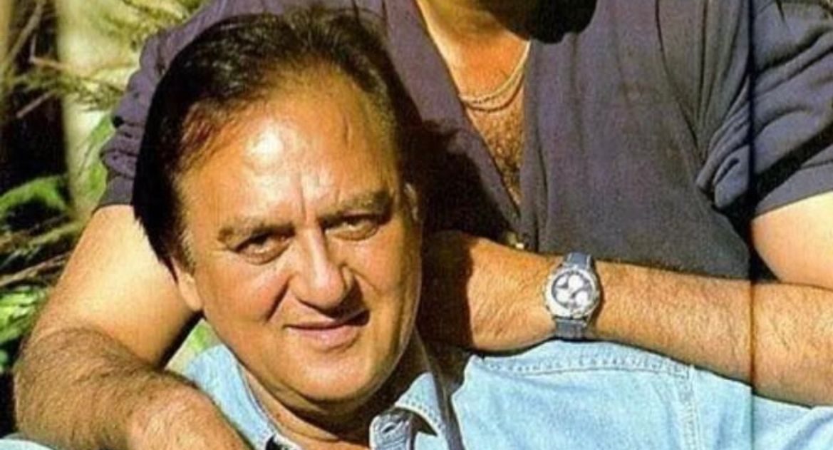“You were my strength, inspiration, and support in every need” shares Sanjay Dutt marking the Death anniversary of his father Sunil Dutt!