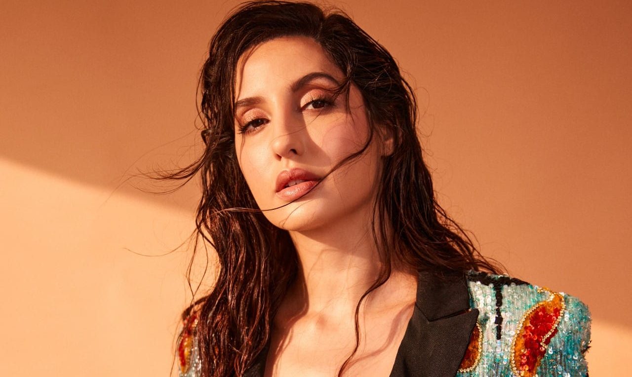 Global fan base of 40 million instagrammers for Nora Fatehi!