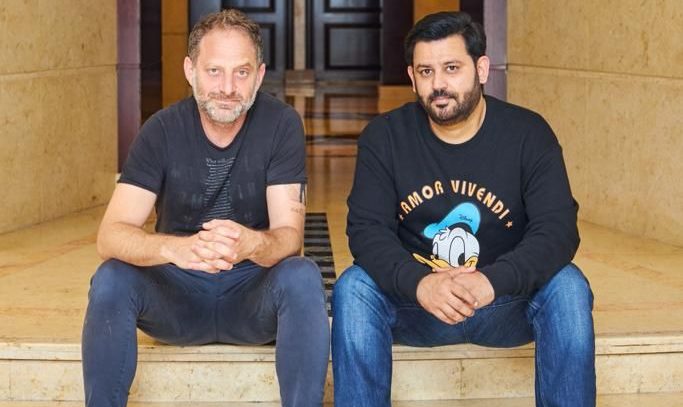 ‘Fauda’ director Rotem Shamir to fly with Ajay Kapoor’s ‘Garud’!