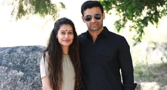 Payal Rohatgi and Sangram Singh will tie the knot on July 9!