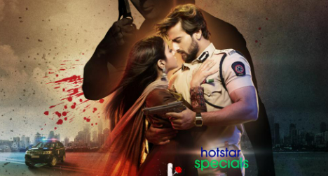 Disney+ Hotstar’s  romance thriller ‘#Aashiqana’ is full of love, mystery and murder!