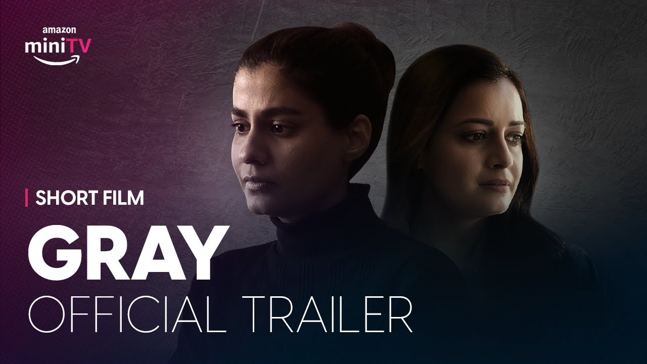 Dia Mirza and Shreya Dhanwanthary highlight the importance of  ‘consent’ in ‘Gray’!