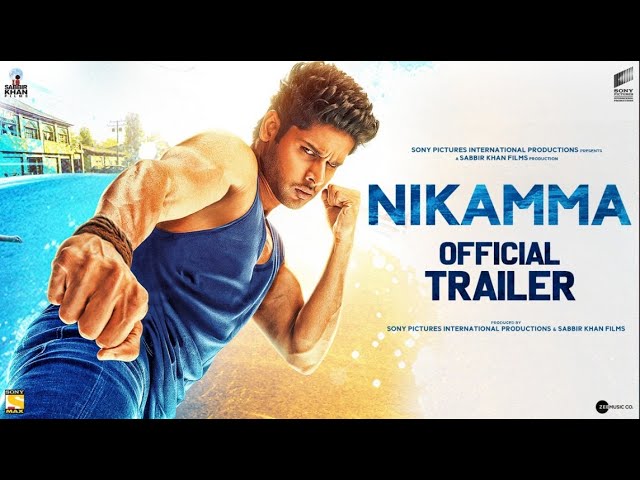 ‘Nikamma’ starring Abhimanyu, Shirley Setia and Shilpa Shetty drops a trailer!