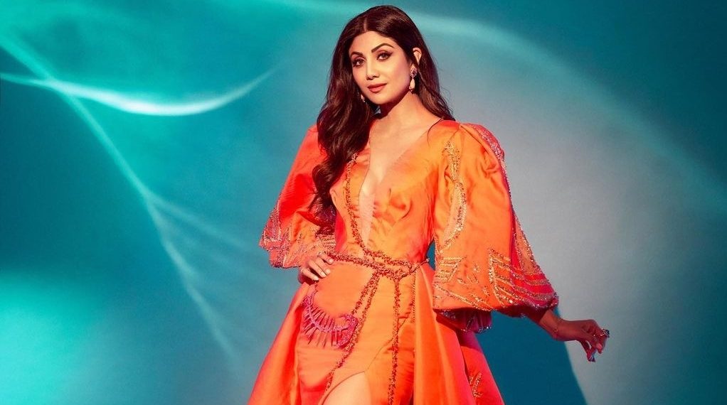 Shilpa Shetty takes a sabbatical from social media to avoid ‘monotony’!