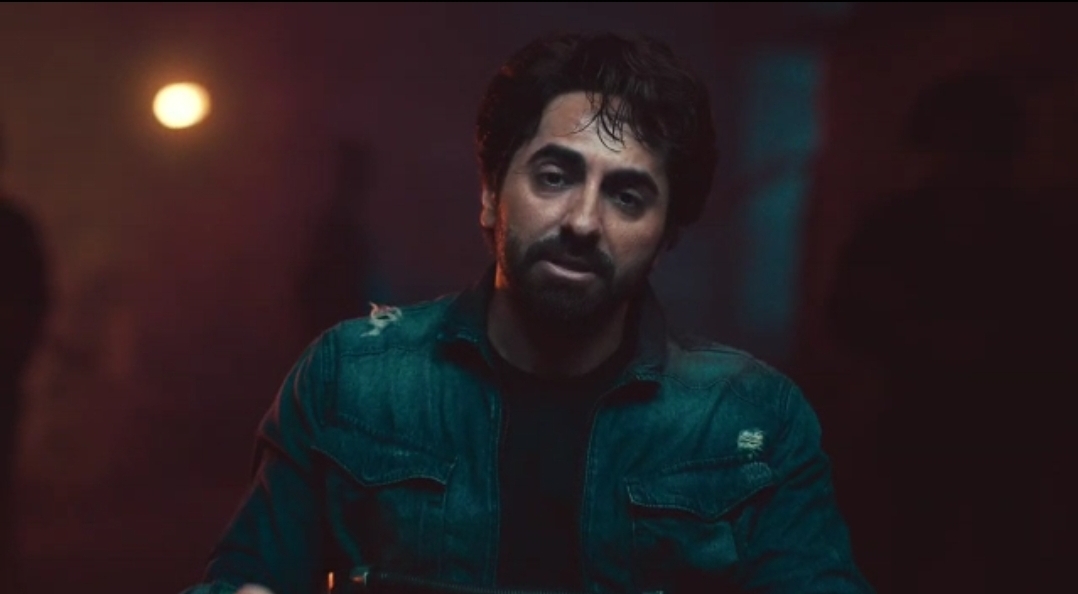 The novel promo, of  Ayushman Khurrana starrer ‘Anek’, for the first time hightlights the attributes of an undercover cop in India!