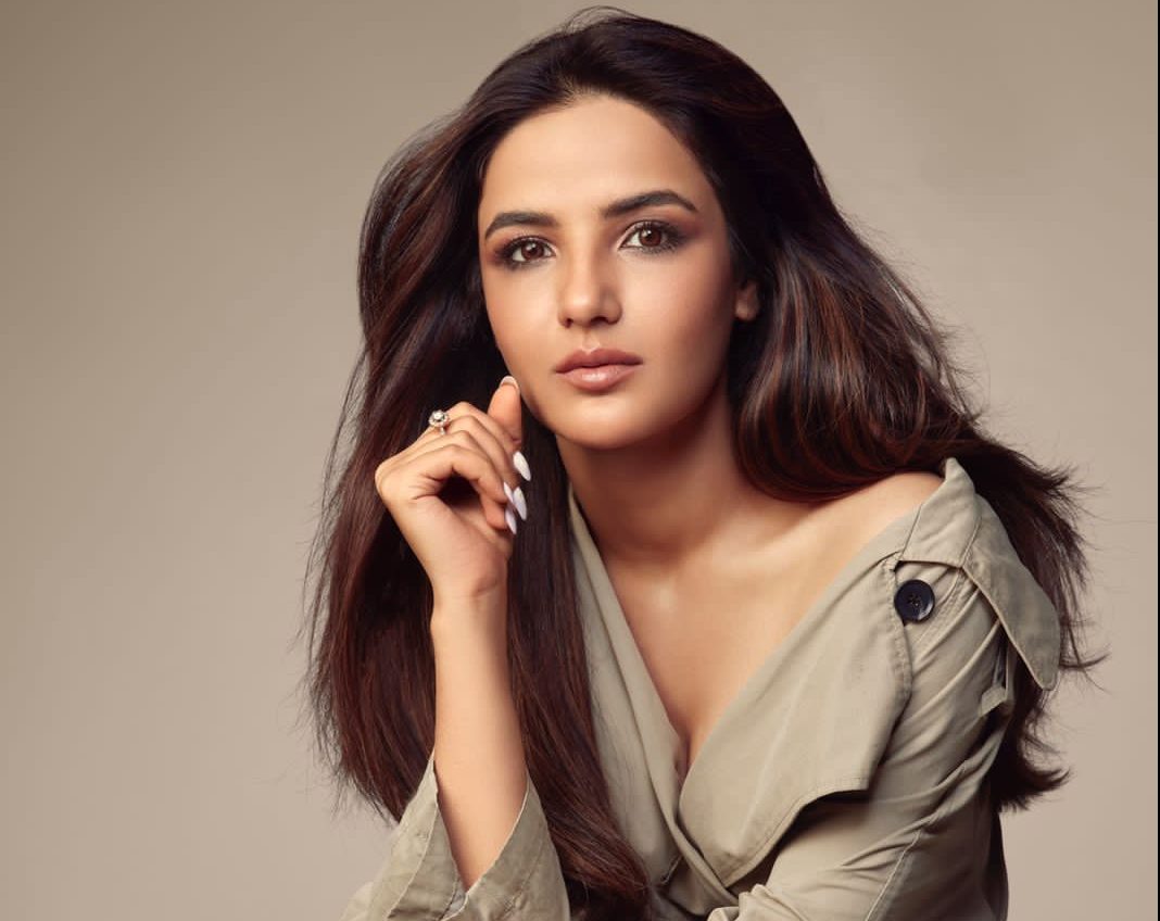 After completing Honeymoon Jasmin Bhasin to start shooting for her untitled next in July!