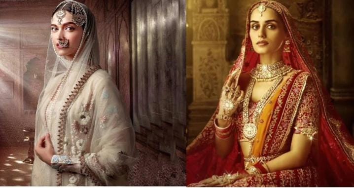 What’s a connection between  Manushi Chhillar’s Samrat Prithviraj and Deepika Padukone’s Bajirao Mastani?