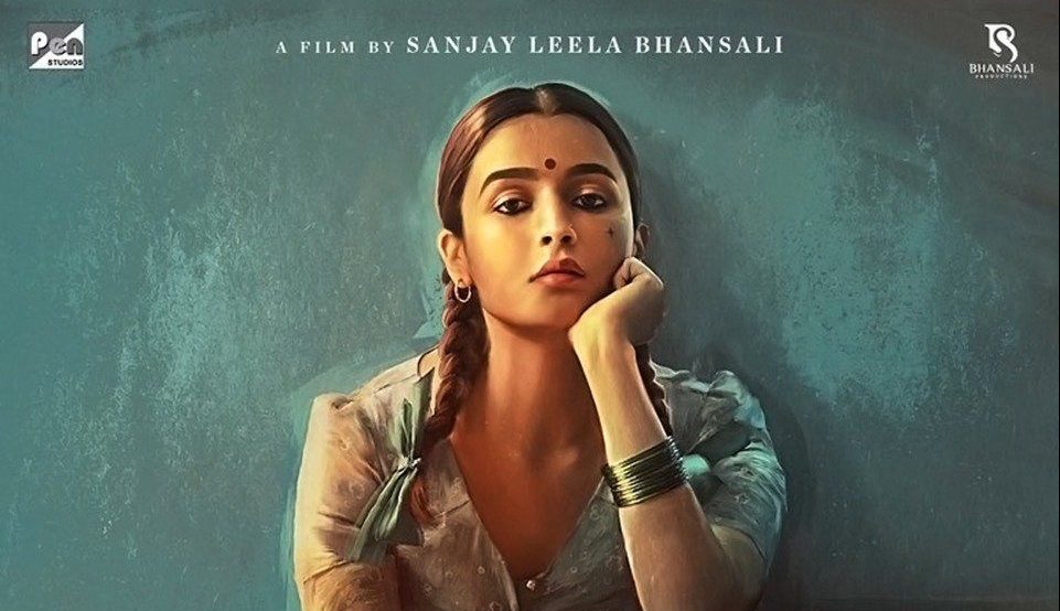 Most viewed Indian Film on Netflix is ‘Gangubai Kathiawadi’!