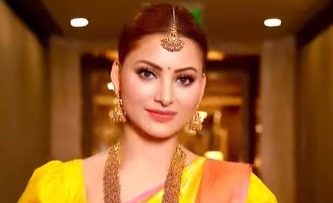 ‘Konji Konji’, Urvashi Rautela’s first Tamil song is KK’s last song!