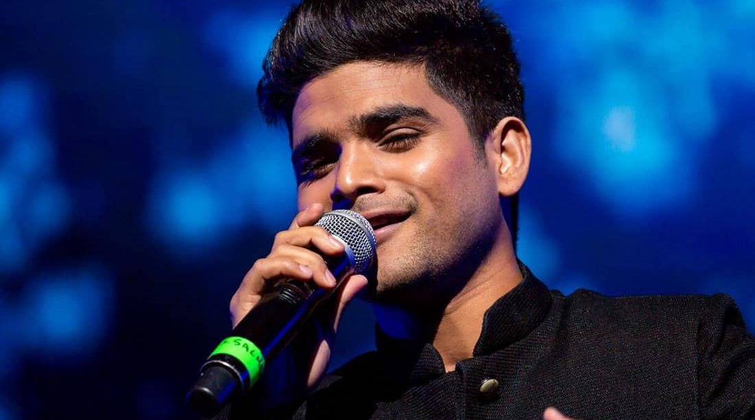 ‘Indian Idol 10’ fame Salman Ali forays into Marathi playback singing with ‘Anya’!