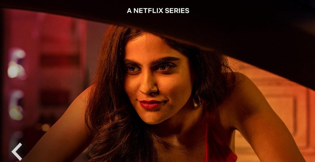 Headlined by Aaditi Pohankar,  ‘SHE’ gets braver and bolder in season 2!