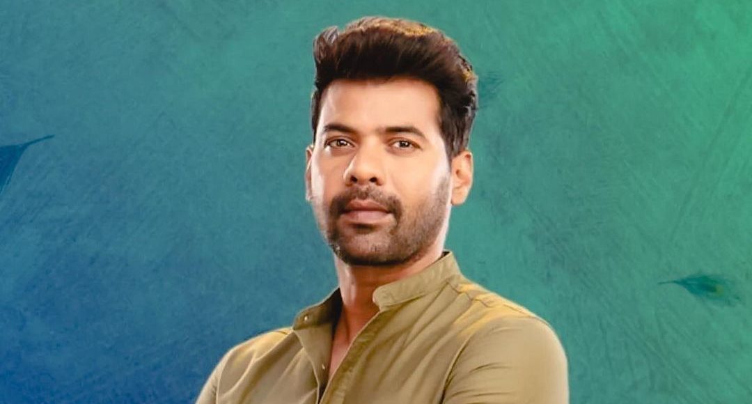 ‘PKPNMRM’ actor Shabir Ahluwalia says, “Once in 10-15 days I make sure to cycle to the set”!