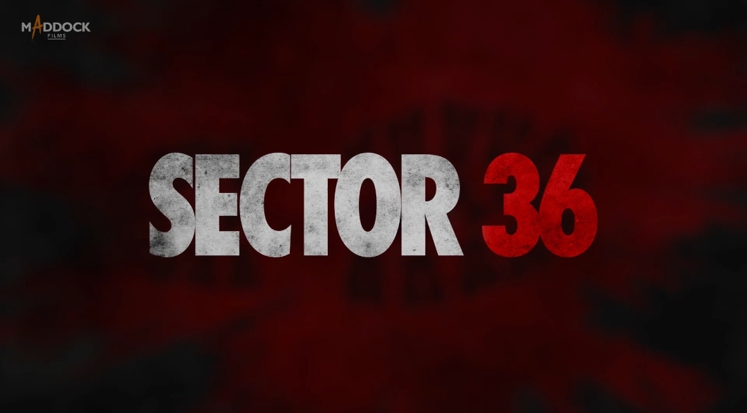 Maddock films’ “Sector 36” goes on floors, stars Vikrant Massey and Deepak Dobriyal!