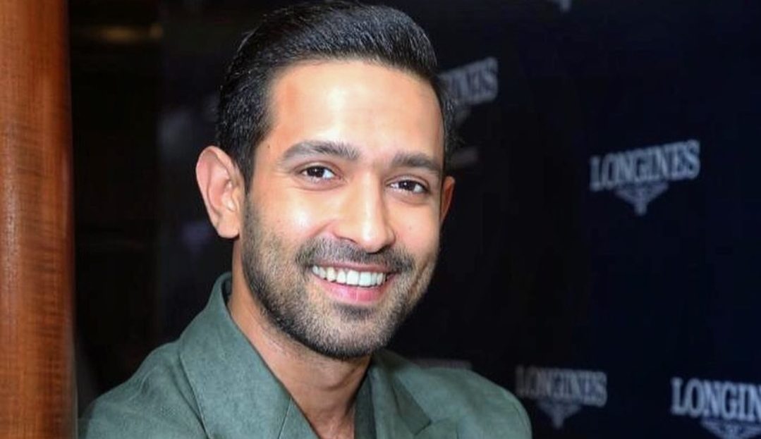 Vikrant Massey is super busy, juggles 2 projects simultaneously!