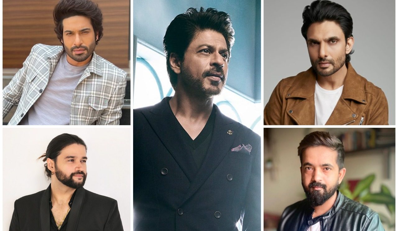 Tele-Celebs talk about SRK effect!