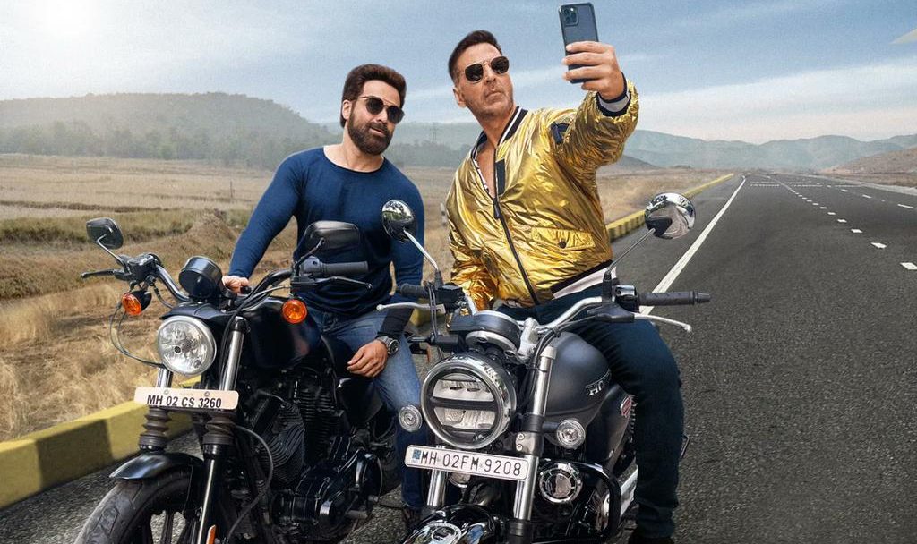 Akshay Kumar’s “Selfie” gets a release date!