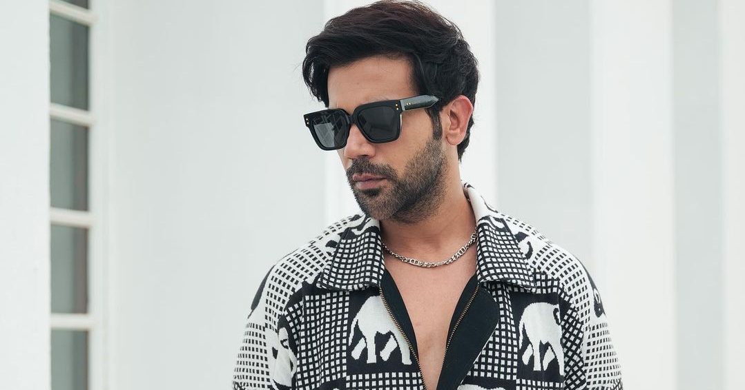 Audiences seem to be going ga ga over Rajkummar Rao’s new ‘Angry Young Man’ ava tar in Hit The first Case!
