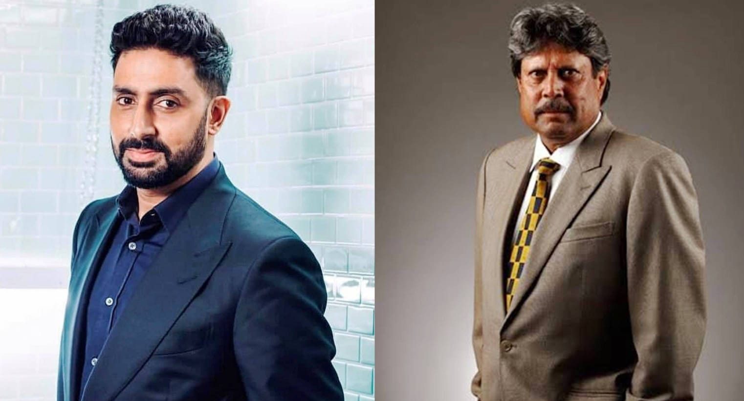 IFFM invites actor Abhishek Bachchan and cricketer Kapil Dev to hoist the Indian tricolour!