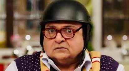 Rakesh Bedi opines, “Everyone in their life should be able to laugh at themselves”!