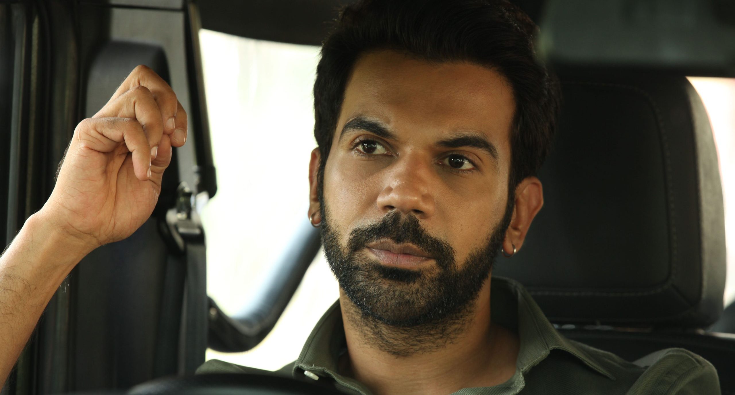 Review : Rajkumar Rao is the saving grace of Hit: The First Case!