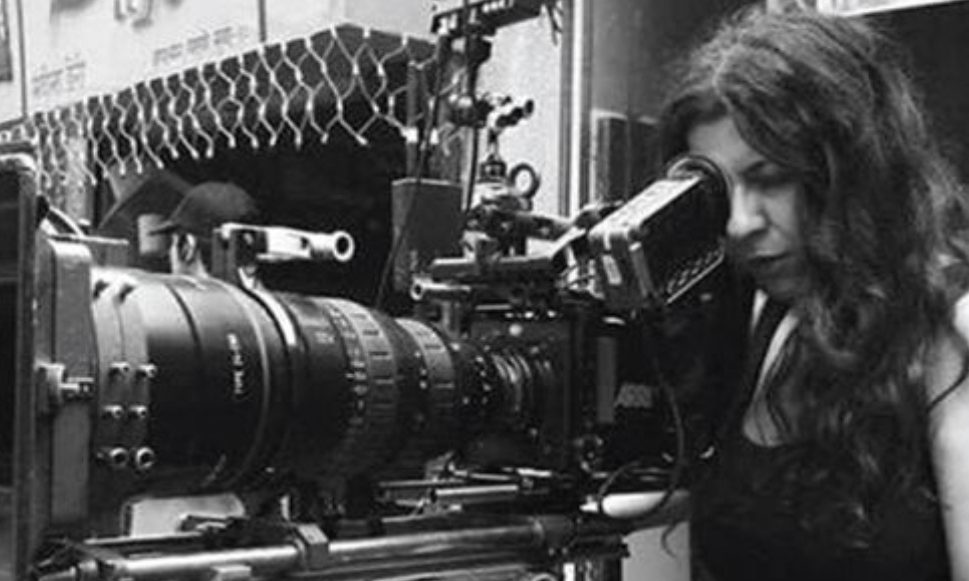 Zoya Akhtar features in ReFocus: The International Directors Series!