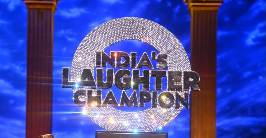 On Sony TV’s India’s Laughter Champion the ‘laugh-o-meter’  is set to go high this weekend!