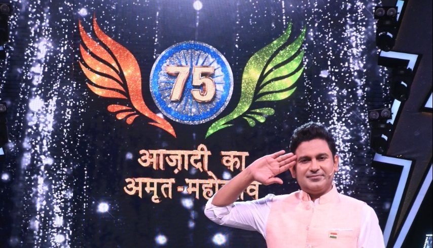 On Superstar Singer 2’s ‘independence day special ’, feeling of patriotism will be at its fullest!