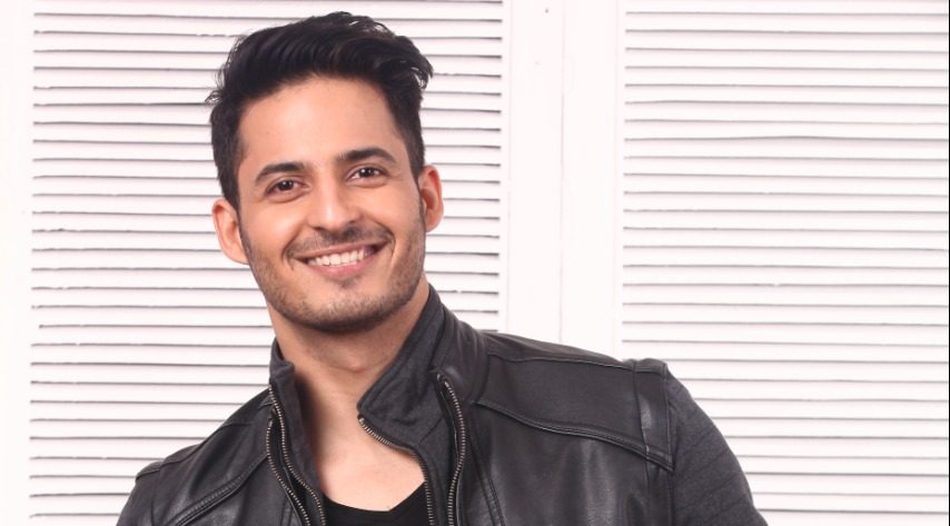 Mohit Malhotra says, “I am looking for a role of a male protagonist on small screen”!