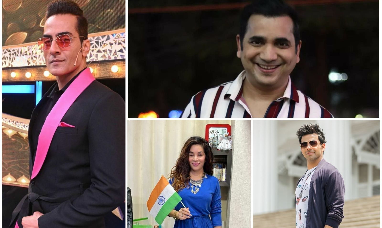 Tele-Stars on what independence mean to them!