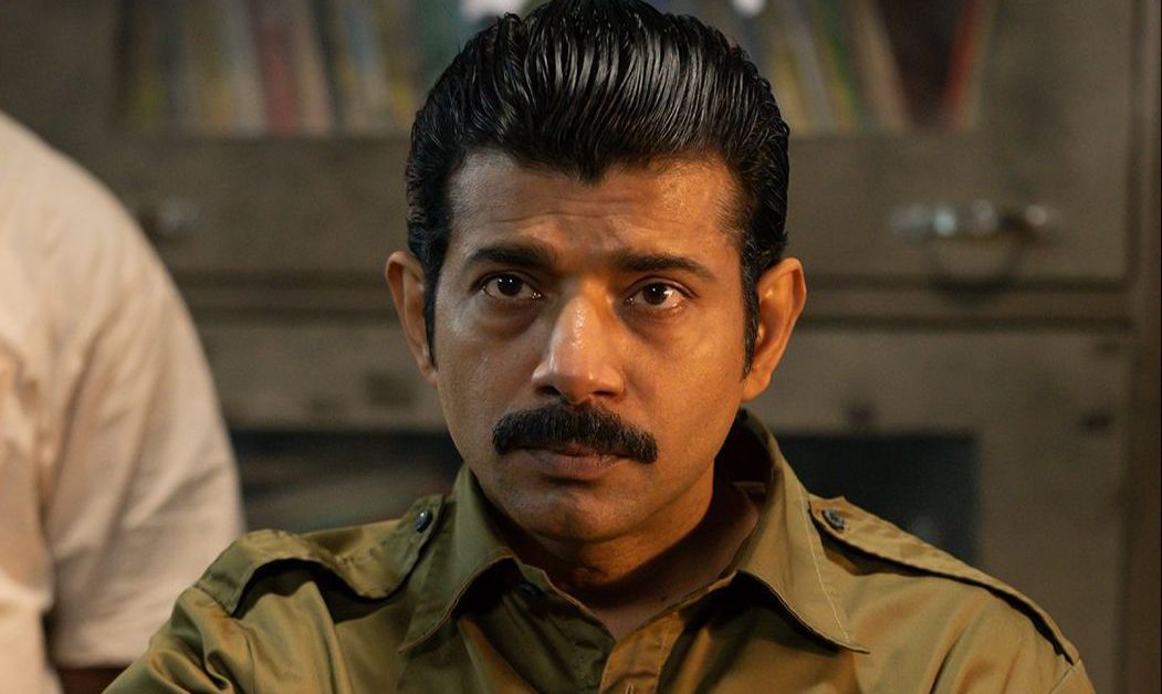 Viewers get inside picture of the modern day political situation in Vineet Kumar Singh’s Rangbaaz 3!