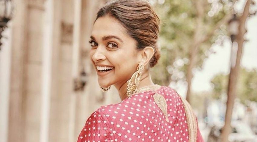 Time and again, Deepika Padukone has proved herself to be the queen of Hindi cinema!