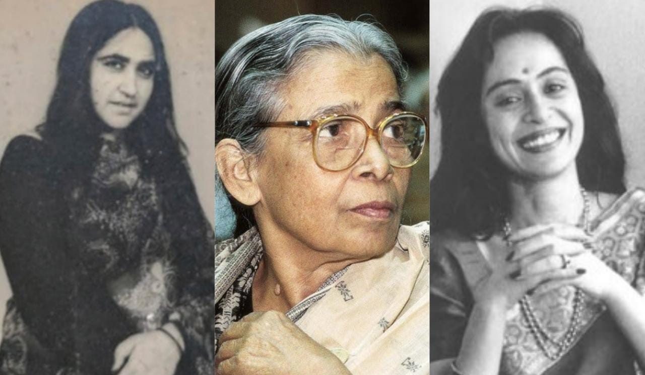 Zee Theatre’s Womanly Voices’ director Lillete Dubey revisits some of the most memorable stories!
