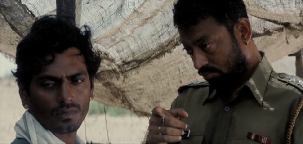 Bandra Film Festival to screen  The Bypass featuring Late Irrfan Khan and Nawazuddin Siddiqui!