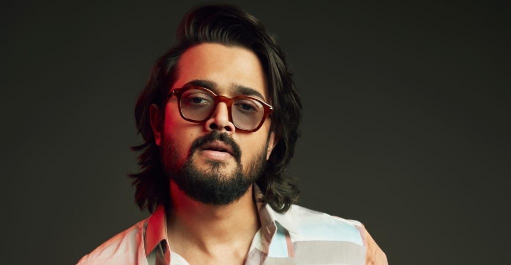 Bhuvan Bam is set to play the lead character yet again, project started!