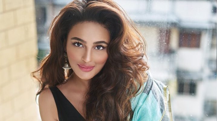 Actress Seerat Kapoor shares her thoughts on  Ganesh Chaturthi celebrations!