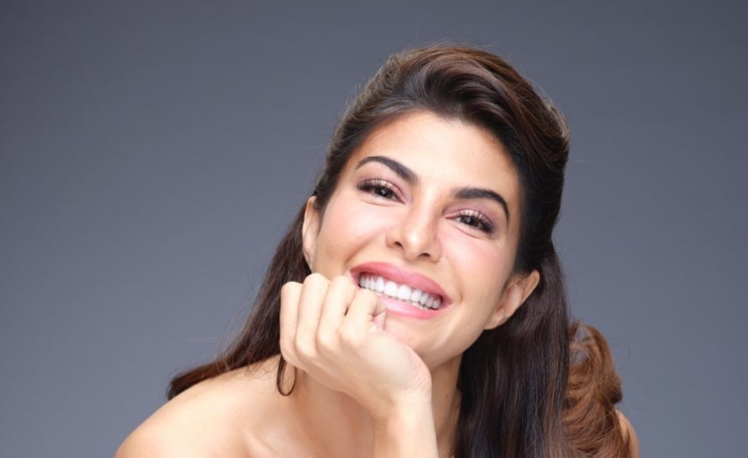 Check out many moods of Jacqueline Fernandez on her birthday!