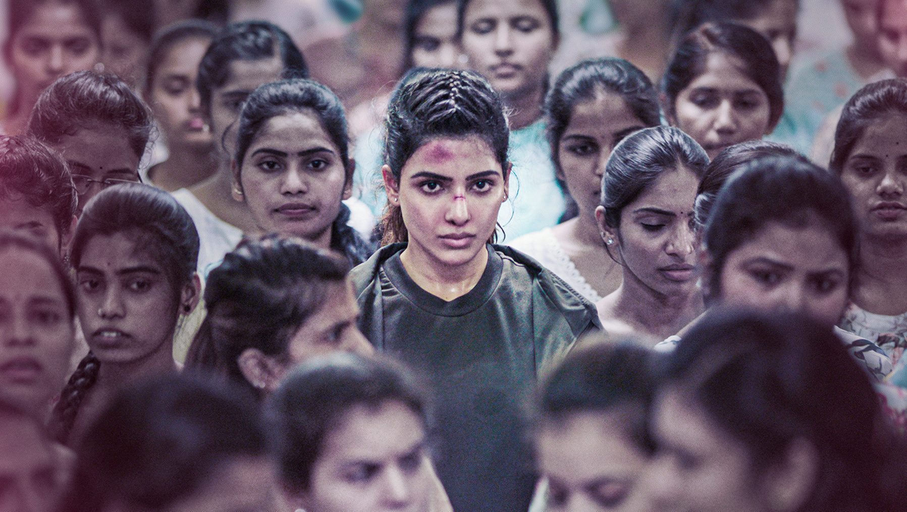 Countdown for Samantha Prabhu’s first Hindi theatrical release ‘Yashoda’ begins, teaser drops on 9th September!