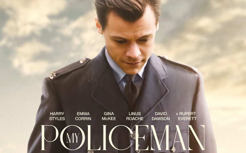 My Policeman is a beautifully crafted story of forbidden love and changing social conventions!